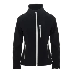 Gift Campaign Giacca softshell da donna con elastan 300 g/m2 Roly Direct Antartida> Giubbotti