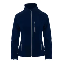 Gift Campaign Giacca softshell da donna con elastan 300 g/m2 Roly Direct Antartida></noscript> Giubbotti