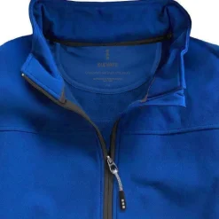 Gift Campaign Giacca softshell donna impermeabile con cappuccio 300g/m2 Elevate Life></noscript> Giubbotti