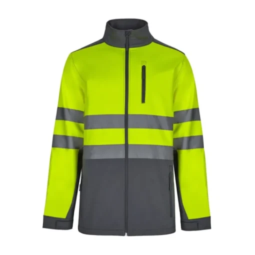 Gift Campaign Giacca softshell lavoro fodera in pile in poliestere 280g/m2 Velilla> Pile E Giacchetti Termici