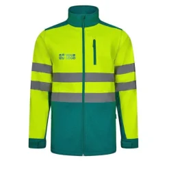 Gift Campaign Giacca softshell lavoro fodera in pile in poliestere 280g/m2 Velilla></noscript> Pile E Giacchetti Termici