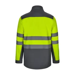 Gift Campaign Giacca softshell lavoro fodera in pile in poliestere 280g/m2 Velilla></noscript> Pile E Giacchetti Termici