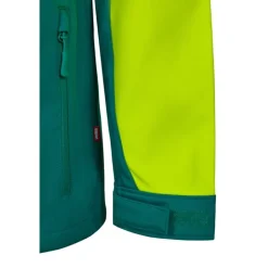 Gift Campaign Giacca softshell lavoro fodera in pile in poliestere 280g/m2 Velilla></noscript> Pile E Giacchetti Termici