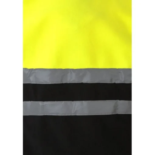 Gift Campaign Giacca softshell riflettente in poliestere ed elastan 280 g/m2 Velilla> Pile E Giacchetti Termici