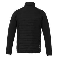 Gift Campaign Giacca termica logo elastica dettagli riflettenti 245g/m2 Elevate Life><noscript><img width=