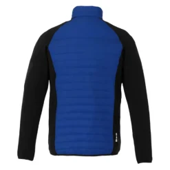 Gift Campaign Giacca termica logo elastica dettagli riflettenti 245g/m2 Elevate Life><noscript><img width=