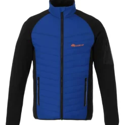 Gift Campaign Giacca termica logo elastica dettagli riflettenti 245g/m2 Elevate Life><noscript><img width=