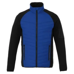 Gift Campaign Giacca termica logo elastica dettagli riflettenti 245g/m2 Elevate Life><noscript><img width=