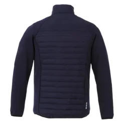 Gift Campaign Giacca termica logo elastica dettagli riflettenti 245g/m2 Elevate Life><noscript><img width=