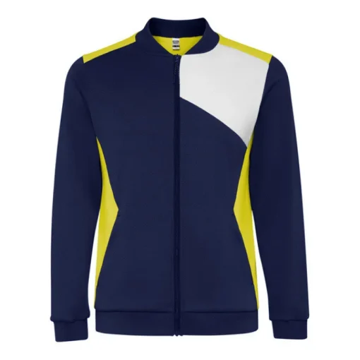 Gift Campaign Giacchetta sportiva in poliestere 240g/m2 Roly Direct Leros> Giubbotti