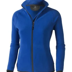 Gift Campaign Giacchetto da donna in micropile e poliestere 190 g/m² Elevate Life><noscript><img width=