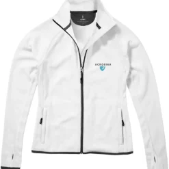 Gift Campaign Giacchetto da donna in micropile e poliestere 190 g/m² Elevate Life><noscript><img width=