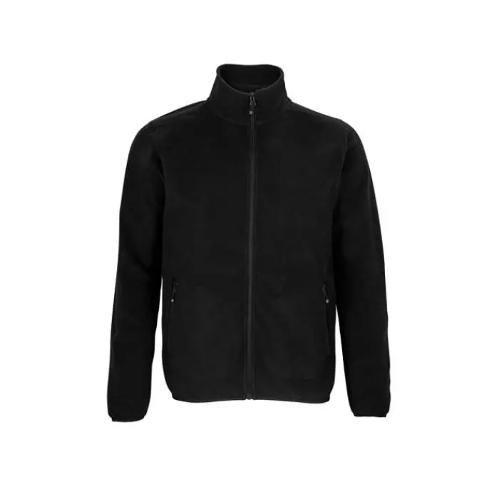 Gift Campaign Giacchetto da uomo da 280g/m2 in poliestere riciclato SOL'S Factor> Giubbotti