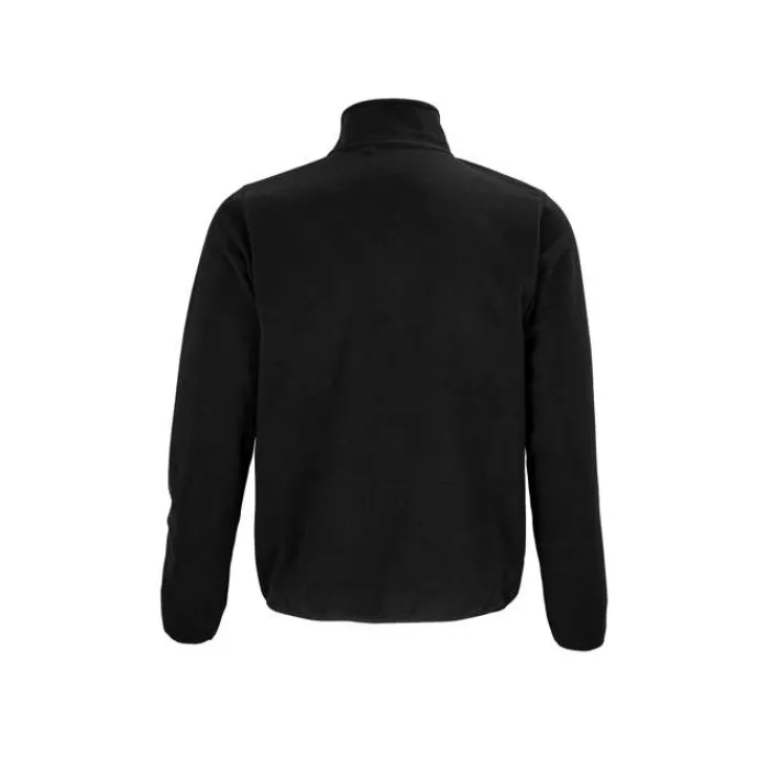 Gift Campaign Giacchetto da uomo da 280g/m2 in poliestere riciclato SOL'S Factor> Giubbotti