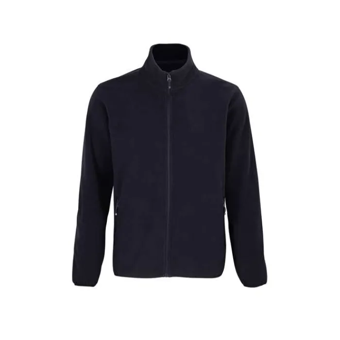 Gift Campaign Giacchetto da uomo da 280g/m2 in poliestere riciclato SOL'S Factor> Giubbotti