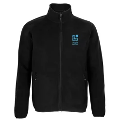 Gift Campaign Giacchetto da uomo da 280g/m2 in poliestere riciclato SOL'S Factor><noscript><img width=