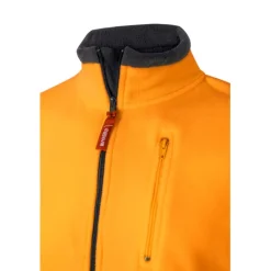 Gift Campaign Giacchetto di pile extra large da lavoro in poliestere 280g/m2 Velilla><noscript><img width=