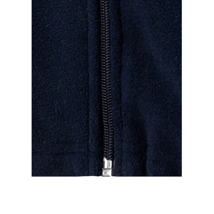 Gift Campaign Giacchetto di pile extra large da lavoro in poliestere 280g/m2 Velilla> Pile E Giacchetti Termici