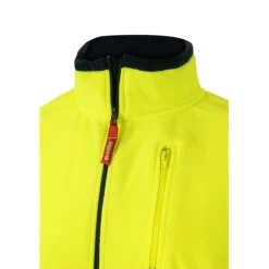 Gift Campaign Giacchetto di pile extra large da lavoro in poliestere 280g/m2 Velilla><noscript><img width=