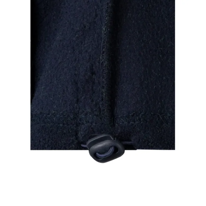 Gift Campaign Giacchetto di pile extra large da lavoro in poliestere 280g/m2 Velilla> Pile E Giacchetti Termici