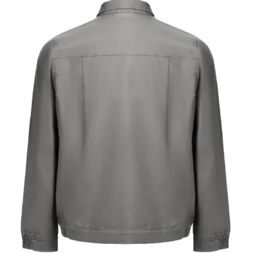 Gift Campaign Giacchetto moderno da uomo in cotone e elastene 240g/m2 THC Bratislava> Giubbotti