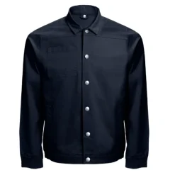 Gift Campaign Giacchetto moderno da uomo in cotone e elastene 240g/m2 THC Bratislava></noscript> Giubbotti