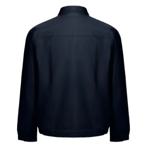Gift Campaign Giacchetto moderno da uomo in cotone e elastene 240g/m2 THC Bratislava> Giubbotti