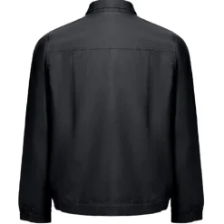 Gift Campaign Giacchetto moderno da uomo in cotone e elastene 240g/m2 THC Bratislava></noscript> Giubbotti