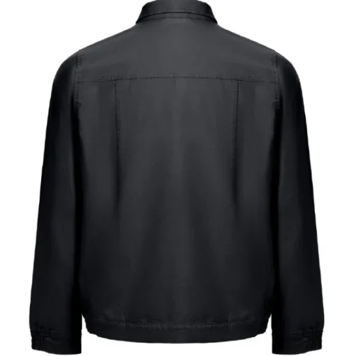 Gift Campaign Giacchetto moderno da uomo in cotone e elastene 240g/m2 THC Bratislava> Giubbotti
