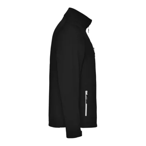 Gift Campaign Giacchetto softshell da bambino in poliestere da 300 g/m2 Roly> Giubbotti