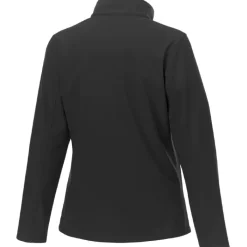 Gift Campaign Giacchetto softshell da donna in poliestere 250g/m2 Elevate Essentials><noscript><img width=