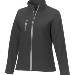 Gift Campaign Giacchetto softshell da donna in poliestere 250g/m2 Elevate Essentials><noscript><img width=