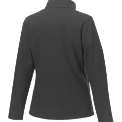 Gift Campaign Giacchetto softshell da donna in poliestere 250g/m2 Elevate Essentials><noscript><img width=