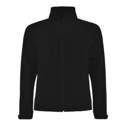 Gift Campaign Giacchetto softshell unisex in poliestere a 3 strati da 300 g/m2 Roly><noscript><img width=
