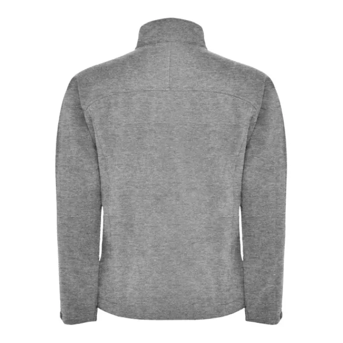 Gift Campaign Giacchetto softshell unisex in poliestere a 3 strati da 300 g/m2 Roly> Giubbotti