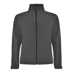 Gift Campaign Giacchetto softshell unisex in poliestere a 3 strati da 300 g/m2 Roly><noscript><img width=