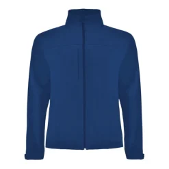 Gift Campaign Giacchetto softshell unisex in poliestere a 3 strati da 300 g/m2 Roly><noscript><img width=