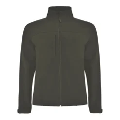 Gift Campaign Giacchetto softshell unisex in poliestere a 3 strati da 300 g/m2 Roly><noscript><img width=