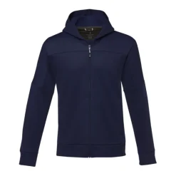 Gift Campaign Giacchetto sportivo uomo in poliestere e Sorona® 245g/m2 Elevate Life> Giubbotti