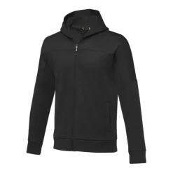 Gift Campaign Giacchetto sportivo uomo in poliestere e Sorona® 245g/m2 Elevate Life></noscript> Giubbotti