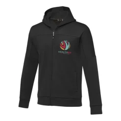 Gift Campaign Giacchetto sportivo uomo in poliestere e Sorona® 245g/m2 Elevate Life></noscript> Giubbotti