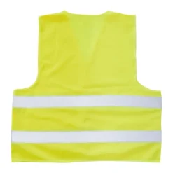 Gift Campaign Gilet ad alta visibilità di classe 2 realizzato in poliestere XL></noscript> Gilet Alta Visibilità