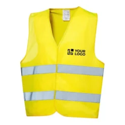Gift Campaign Gilet ad alta visibilità per uso professionale XL RFX™></noscript> Gilet Alta Visibilità