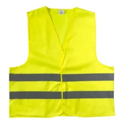 Gift Campaign Gilet ad alta visibilità personalizzati certificati EN20741 in poliestere 150D VisibleXL></noscript> Gilet Alta Visibilità