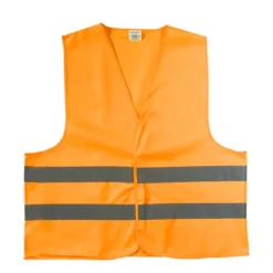 Gift Campaign Gilet ad alta visibilità personalizzati certificati EN20741 in poliestere 150D VisibleXL></noscript> Gilet Alta Visibilità