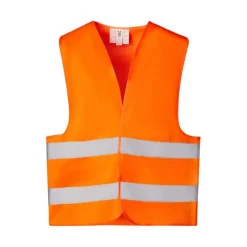 Gift Campaign Gilet alta visibilità bande riflettenti chiusura in velcro Roly Sirio></noscript> Gilet Alta Visibilità
