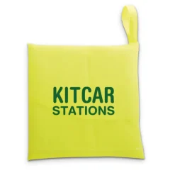 Gift Campaign Gilet catarifrangente personalizzato in poliestere con 2 strisce riflettenti></noscript> Gadget Per Auto|Gilet Alta Visibilità