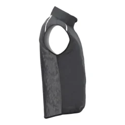 Gift Campaign Gilet da corsa unisex antivento e traspirante poliestere 70g/m² Roly></noscript> Smanicati