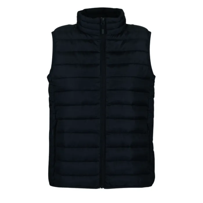 Gift Campaign Gilet da donna 280 g/m2 imbottito con piume d'oca SOL'S Stream> Smanicati