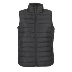 Gift Campaign Gilet da donna 280 g/m2 imbottito con piume d'oca SOL'S Stream><noscript><img width=